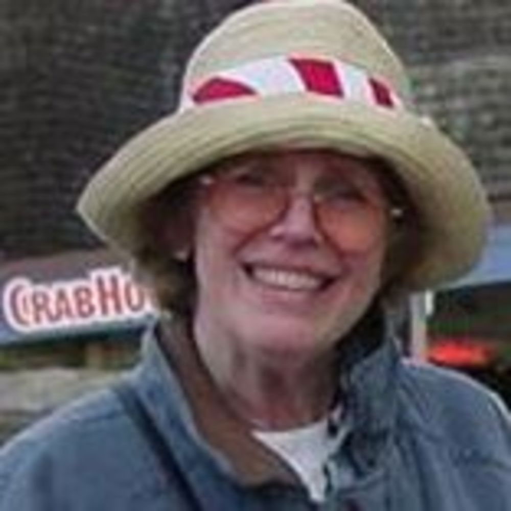 Meet your Posher, Patricia